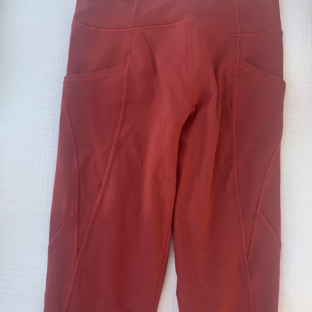 Balance Collection Leggings